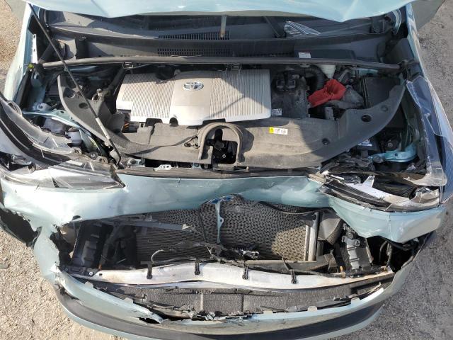 2021 TOYOTA PRIUS SPECIAL EDITION JTDKAMFU5M3135339