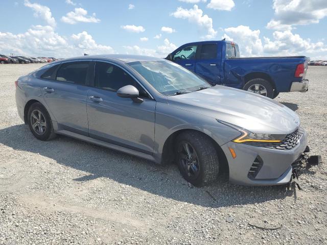 2021 KIA K5 LXS 5XXG14J26MG024777