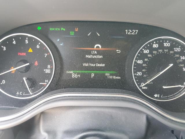 2022 TOYOTA AVALON TOU 4T1HZ1FB2NU079786