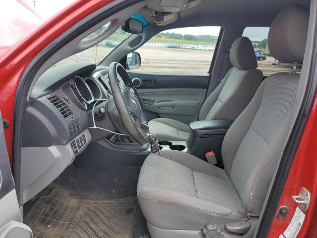 2012 TOYOTA TACOMA DOU - 5TFLU4ENXCX048274