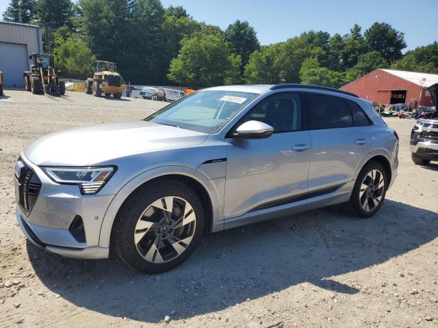 2022 AUDI E-TRON PRE WA1AAAGE7NB047184