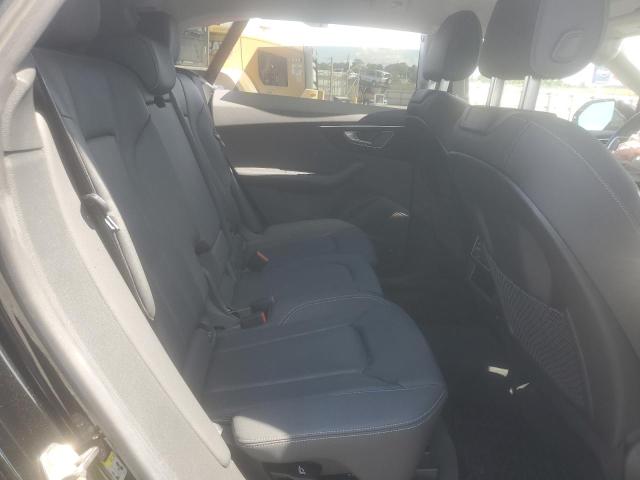 2021 AUDI Q8 PREMIUM WA1EVAF1XMD033951