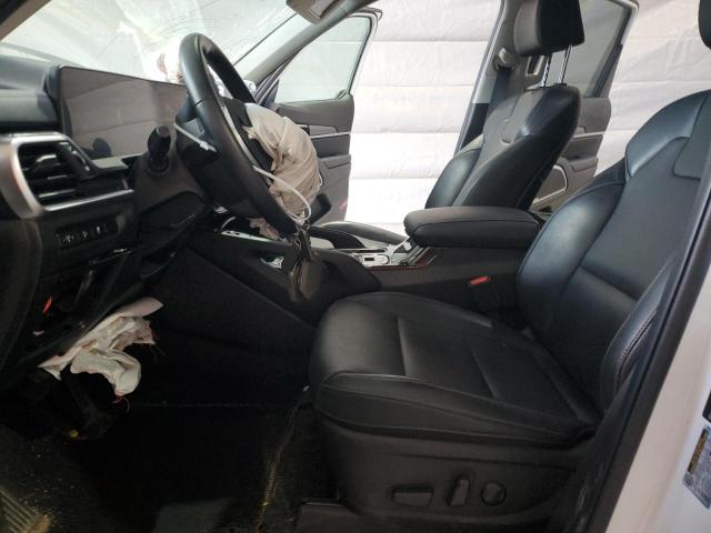 2024 KIA TELLURIDE S 5XYP6DGC7RG478864