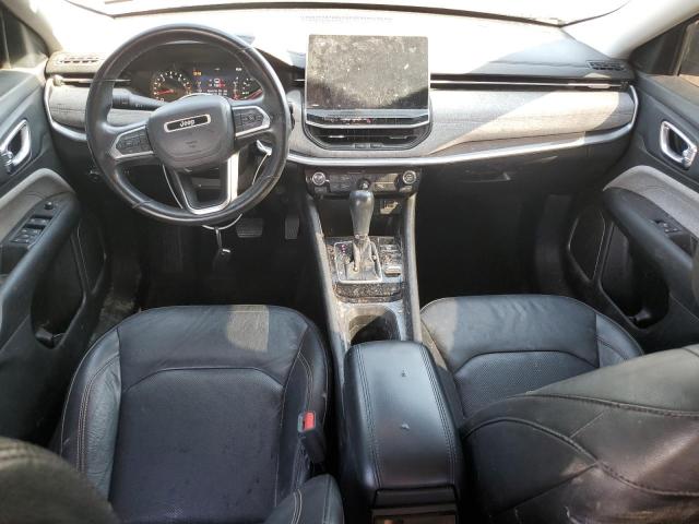 2022 JEEP COMPASS LATITUDE LUX 3C4NJDFB4NT196554