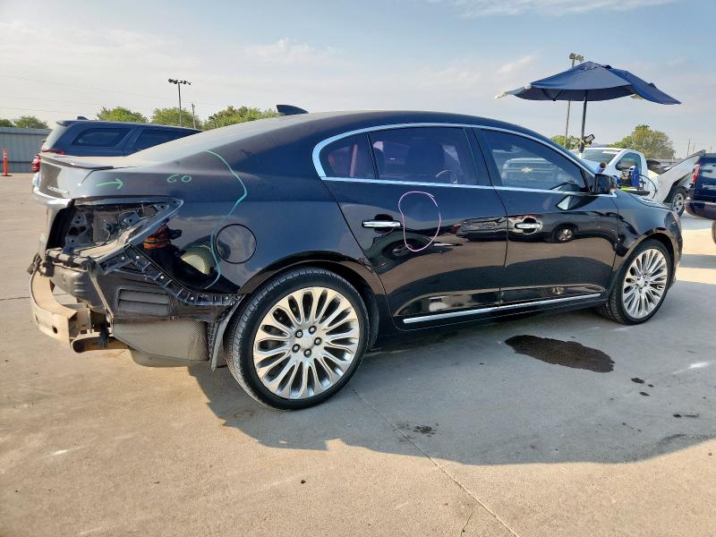 2016 BUICK LACROSSE PREMIUM 1G4GF5G30GF152146