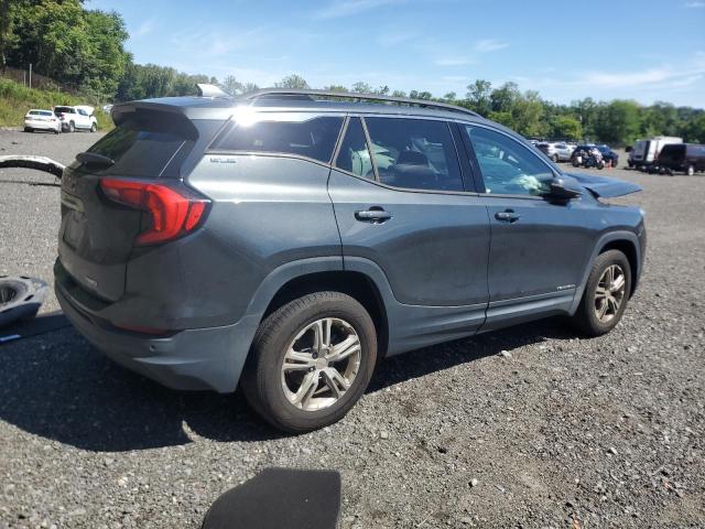 2019 GMC TERRAIN SL 3GKALTEV8KL345174