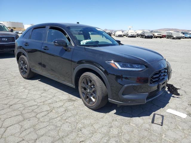 2025 HONDA HR-V SPORT 3CZRZ1H56SM735692