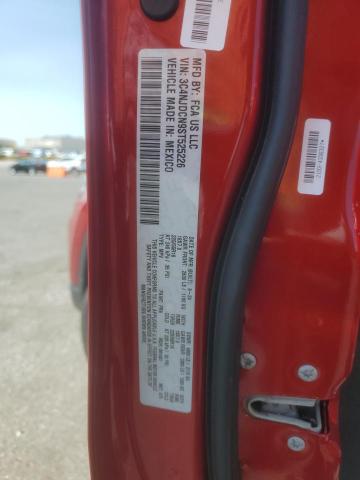2025 JEEP COMPASS LI 3C4NJDCN9ST525226