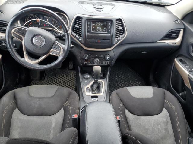 2017 JEEP CHEROKEE S 1C4PJMAB0HW567174
