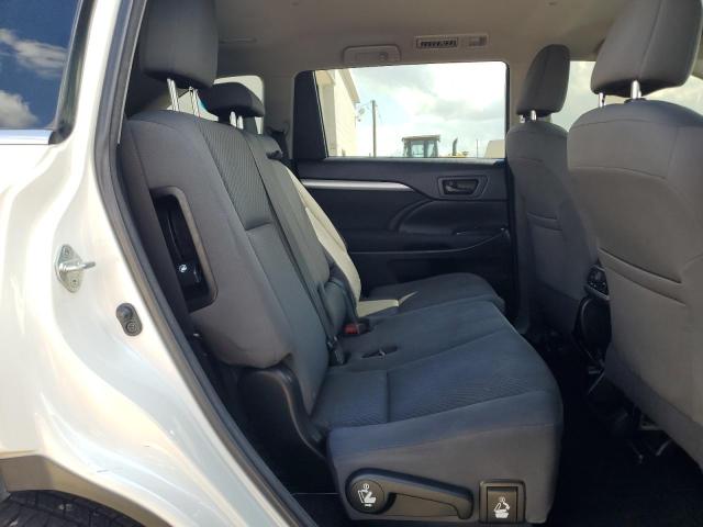 2015 TOYOTA HIGHLANDER 5TDBKRFH9FS113424