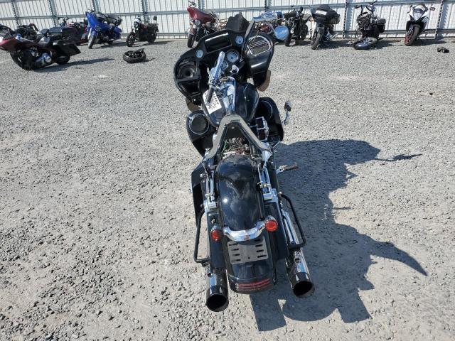 2015 HARLEY-DAVIDSON FLTRX ROAD 1HD1KHM16FB615695