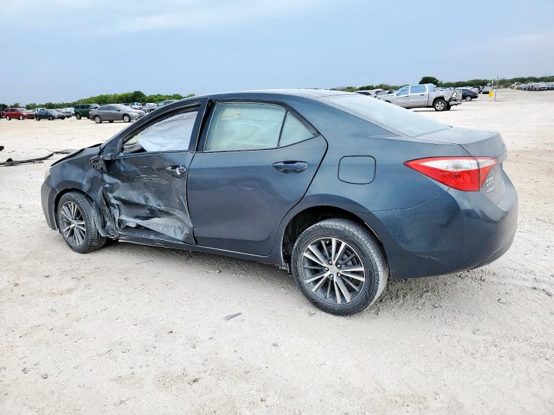 2016 TOYOTA COROLLA L 5YFBURHE0GP524685