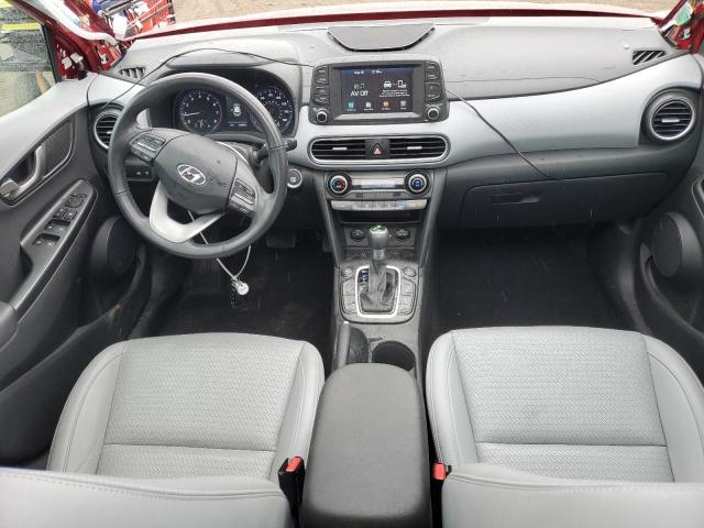 2020 HYUNDAI KONA LIMITED KM8K3CA56LU432967