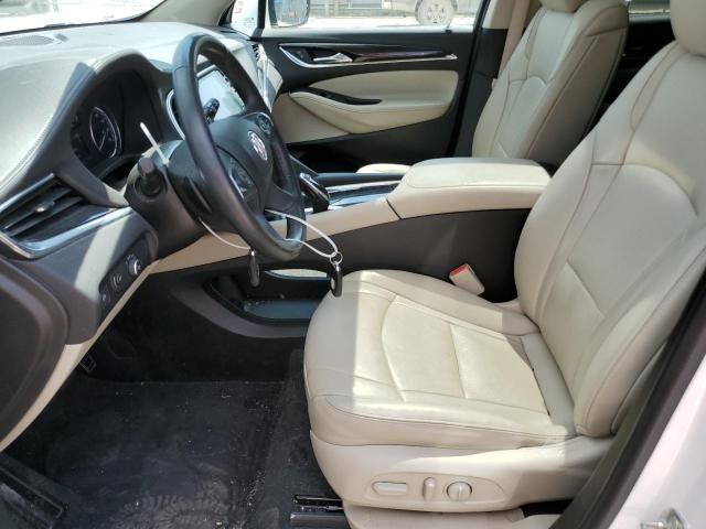 2021 BUICK ENCLAVE ES #3284141541