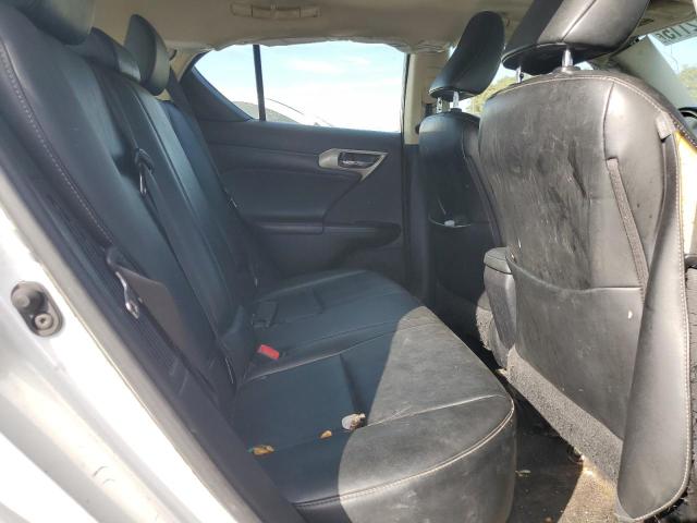 2015 LEXUS CT 200 JTHKD5BH5F2242355