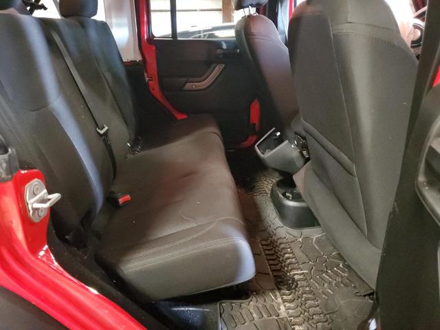 2017 JEEP WRANGLER U 1C4BJWDGXHL746028