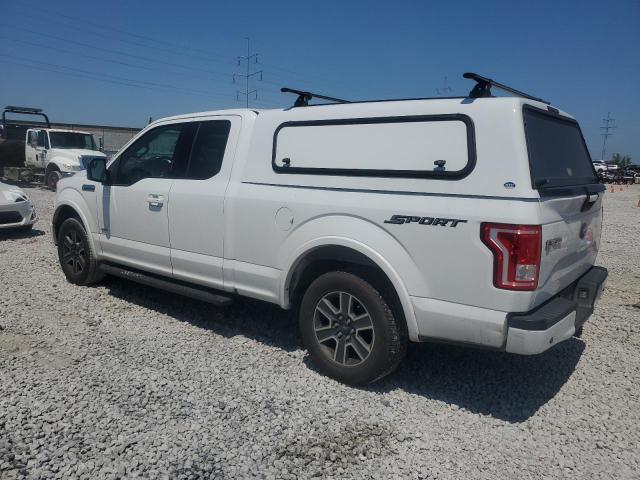 2015 FORD F150 SUPER - 1FTEX1CP1FFC74541