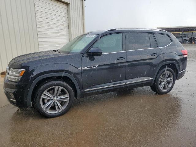 VOLKSWAGEN ATLAS SEL