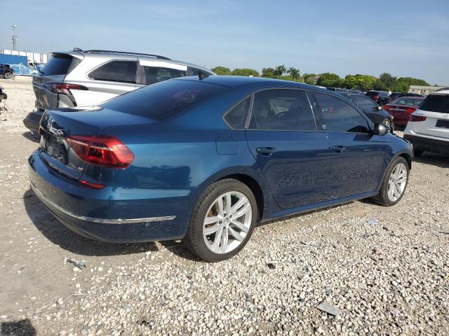 2019 VOLKSWAGEN PASSAT WOL 1VWLA7A3XKC006494