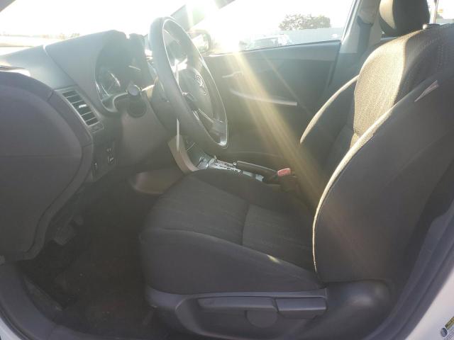 2011 TOYOTA COROLLA BA - 2T1BU4EE4BC593671