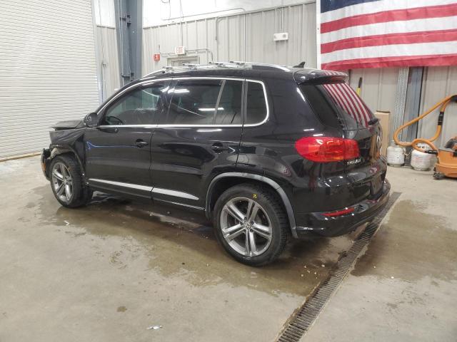 2017 VOLKSWAGEN TIGUAN SPO WVGUV7AX6HK017548