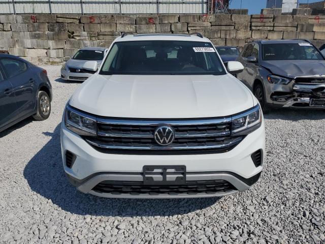 2022 VOLKSWAGEN ATLAS SE 1V2KR2CA2NC551288