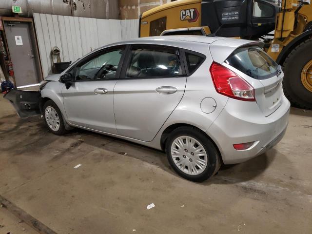 2017 FORD FIESTA S 3FADP4TJ8HM116487