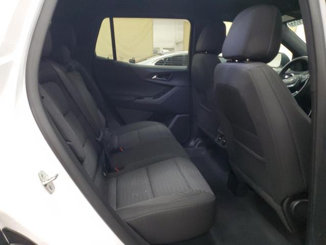 2025 CHEVROLET EQUINOX LT - 3GNAXHEG4SL321413