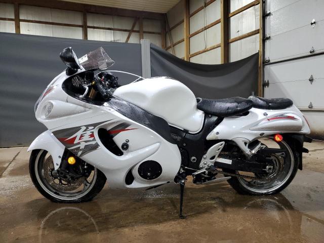 2012 SUZUKI GSX1300 R JS1GX72A8C2103582