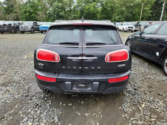 2017 MINI COOPER CLU WMWLU1C52H2F26905