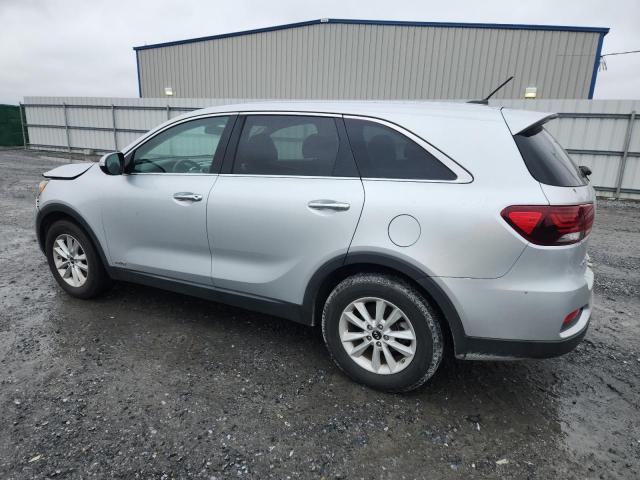 2019 KIA SORENTO LX 5XYPGDA58KG488008