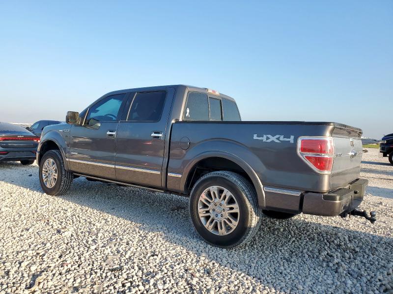 2013 FORD F150 SUPER - 1FTFW1ET7DFA90199