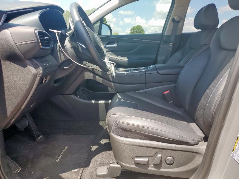 2023 HYUNDAI SANTA FE S - 5NMS3DA14PH015903