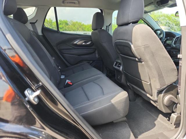 2024 GMC TERRAIN SL 3GKALMEG3RL380383
