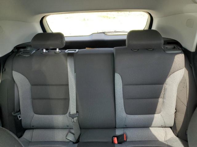 2025 CHEVROLET TRAILBLAZE KL79MPSL1SB012884