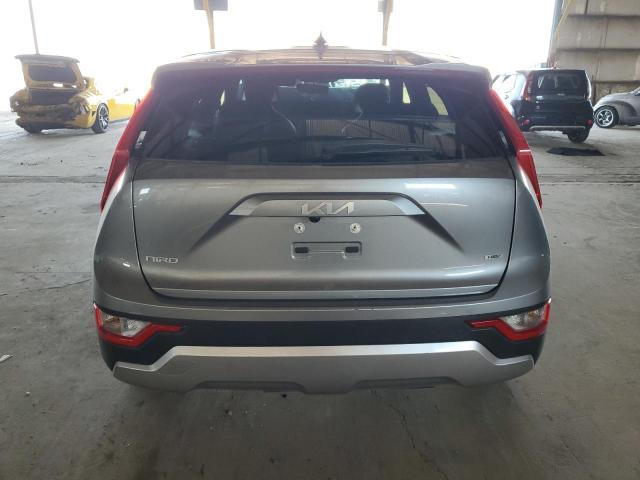 2023 KIA NIRO LX #3273899798