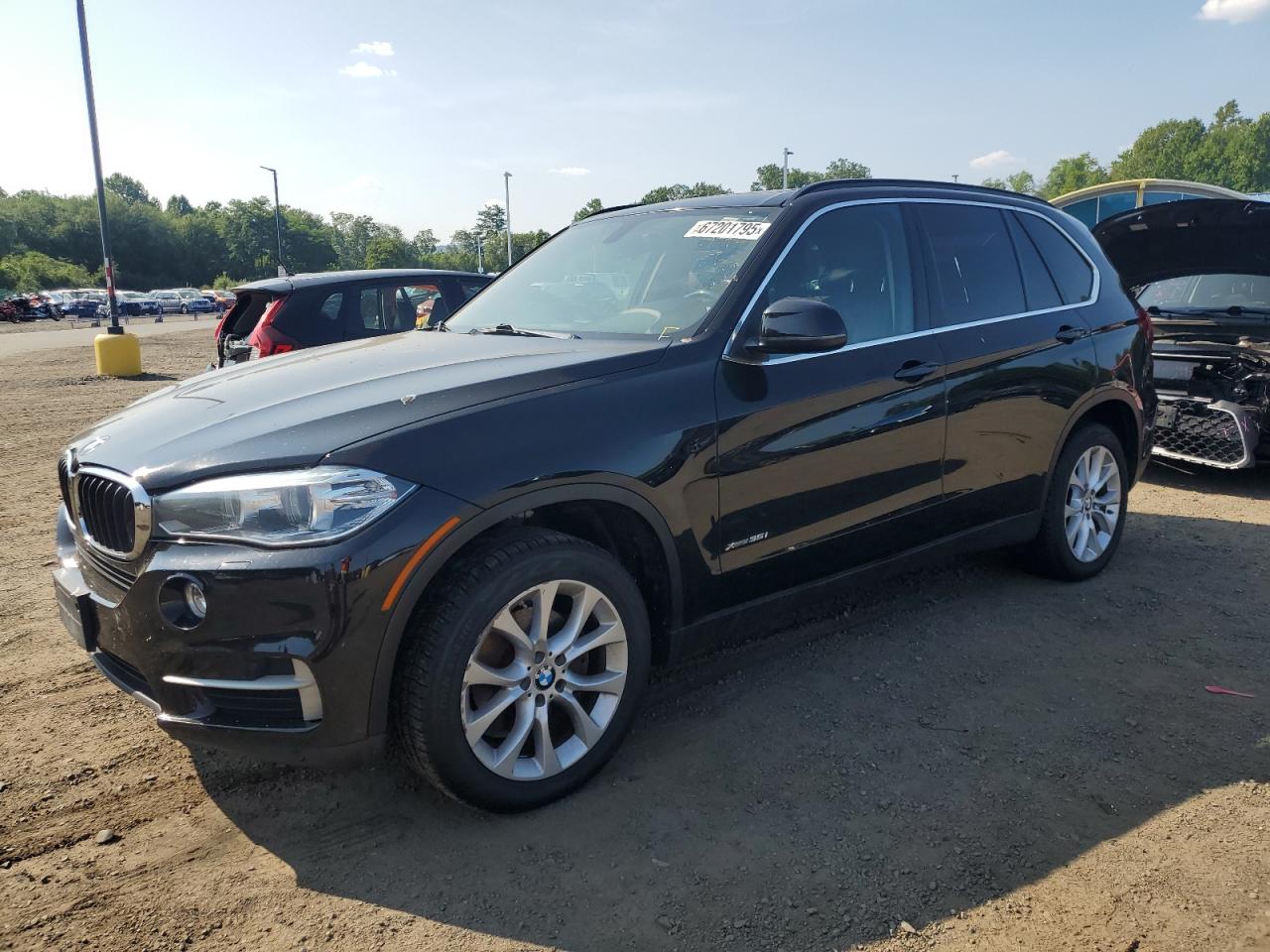 BMW X5 XDRIVE35I