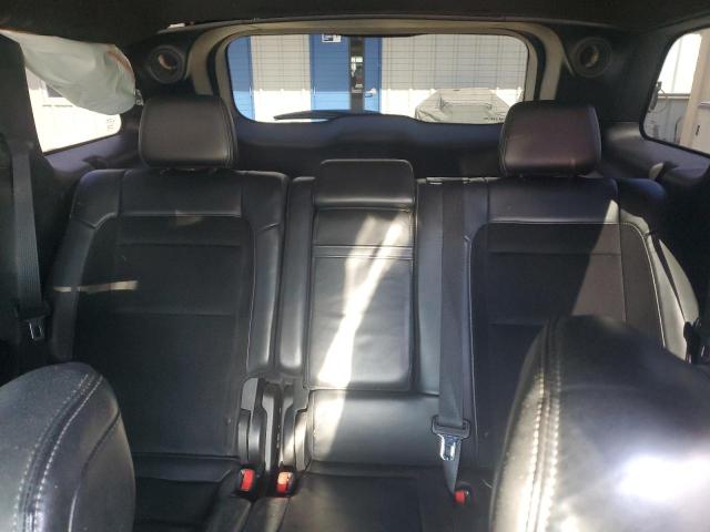 2018 JEEP GRAND CHEROKEE TRACKHAWK - 1C4RJFN95JC310109