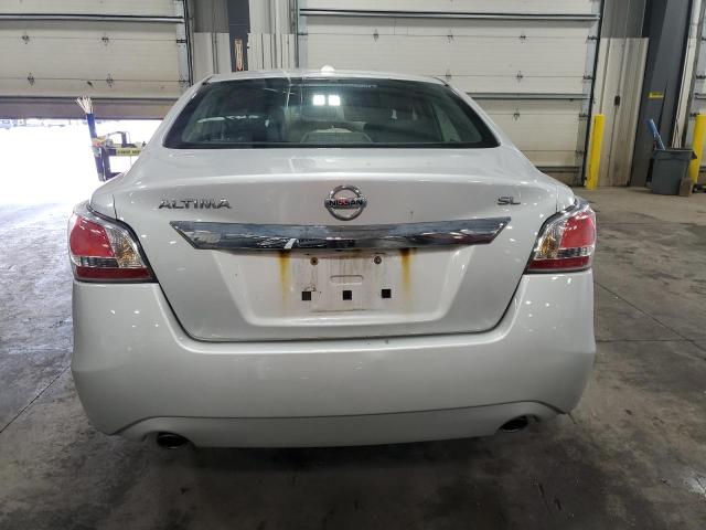 2015 NISSAN ALTIMA 2.5 1N4AL3APXFN308318