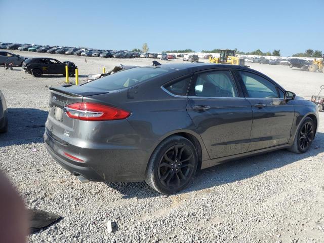 2019 FORD FUSION SE - 3FA6P0HD6KR111920