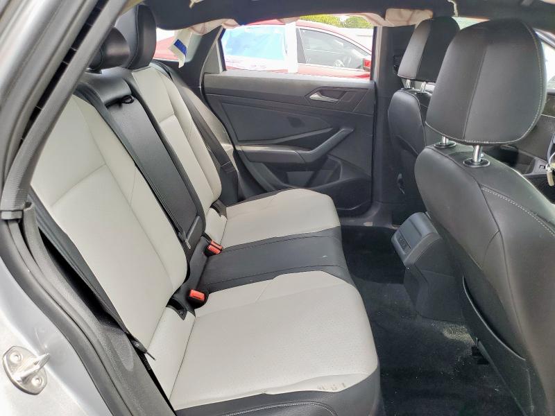 2020 VOLKSWAGEN JETTA S - 3VWCB7BU6LM024933