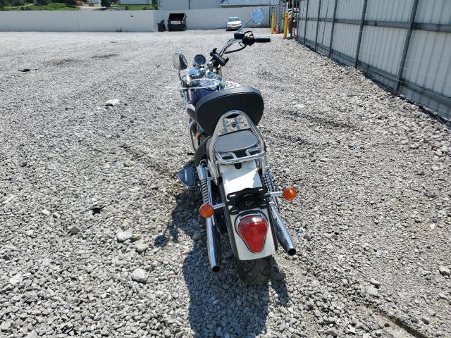 2011 TRIUMPH MOTORCYCLE AMERICA - SMT905RN9BT487656