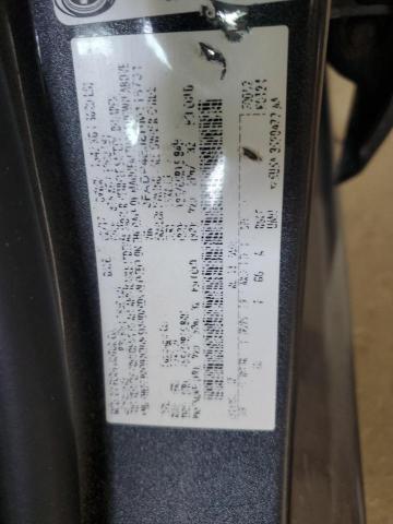 2017 FORD FIESTA SE 3FADP4EJ8HM116731