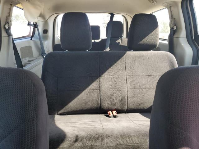 2013 DODGE GRAND CARA - 2C4RDGBG9DR768344