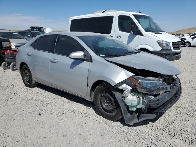 2018 TOYOTA COROLLA L - 2T1BURHE9JC071691