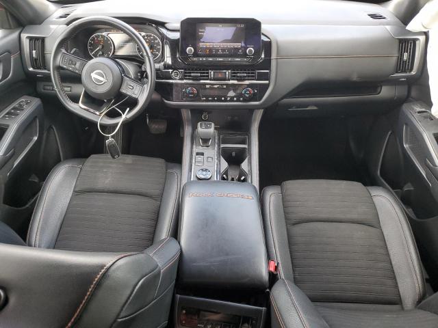 2023 NISSAN PATHFINDER 5N1DR3BD5PC268779