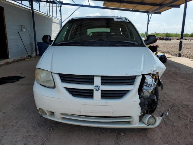 2007 DODGE GRAND CARA #3308672256