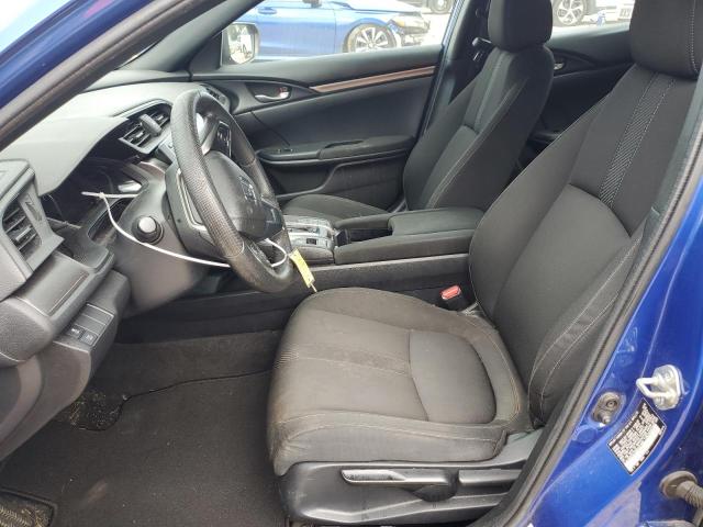 2017 HONDA CIVIC LX SHHFK7H25HU214464