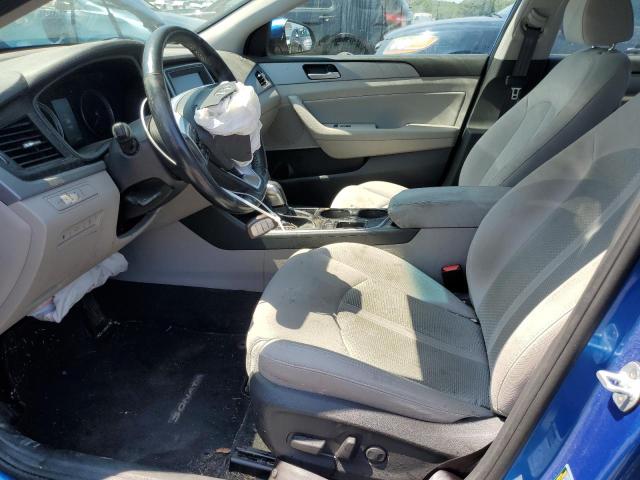 2019 HYUNDAI SONATA LIMITED 5NPE34AF1KH781821