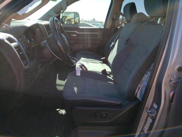 2020 RAM 1500 BIG H - 1C6SRFFT9LN393045